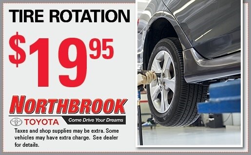 Toyota Assistance Discount codes Discounts In just Northbrook, IL image regarding Toyota Service Coupons Printable referred to as Toyota Support Discount codes Promotions Inside Northbrook, IL